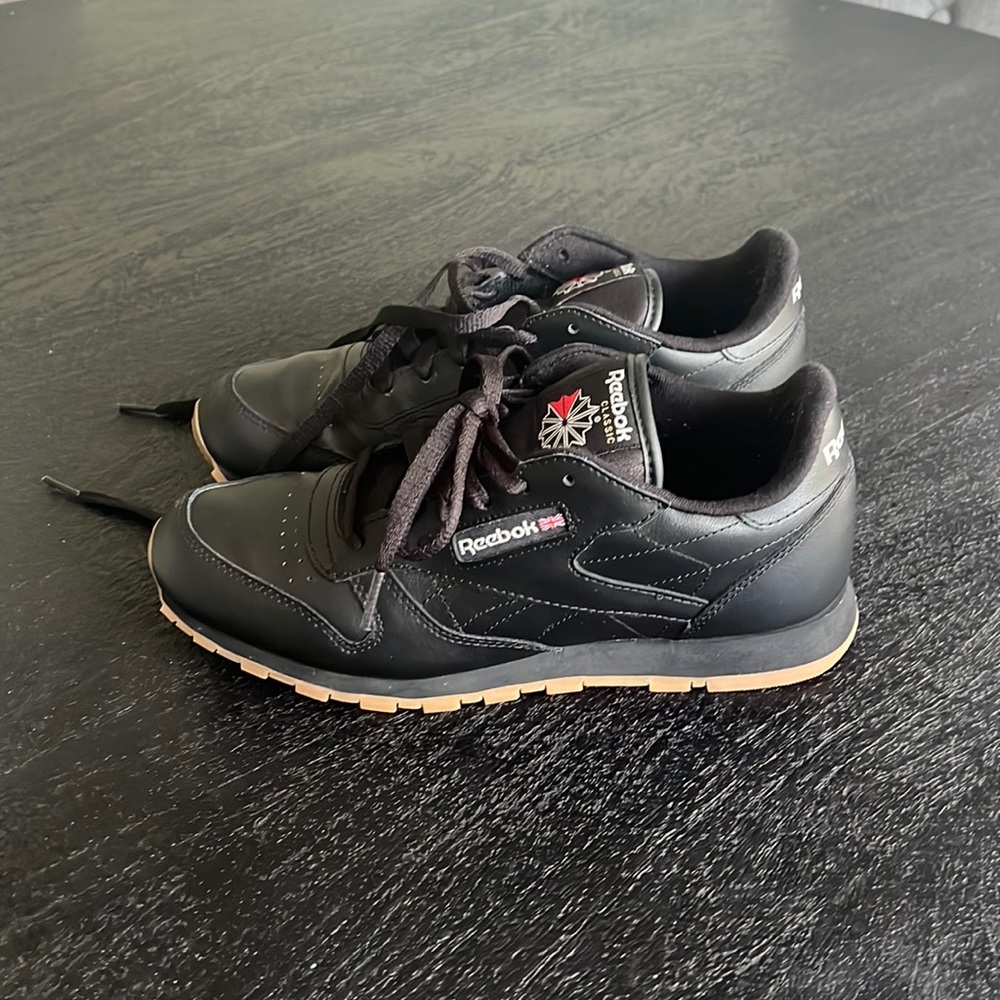 Reebok Classic